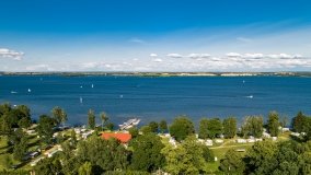 jezioro Niegocin - zdjęcie 54