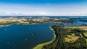 jezioro Niegocin - zdjęcie 53