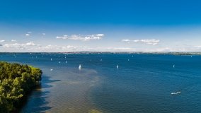 jezioro Niegocin - zdjęcie 52