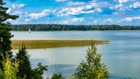 jezioro Nidzkie - zdjęcie 74