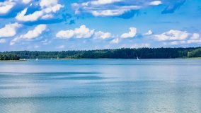 jezioro Nidzkie - zdjęcie 73