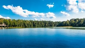 jezioro Nidzkie - zdjęcie 71