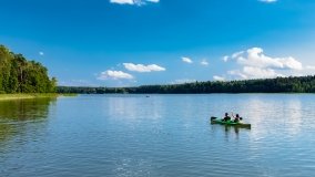 jezioro Nidzkie - zdjęcie 70