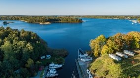 jezioro Kisajno - zdjęcie 67