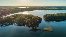 jezioro Kisajno - zdjęcie 65