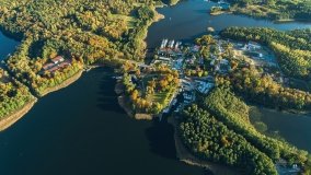 jezioro Tajty - zdjęcie 2