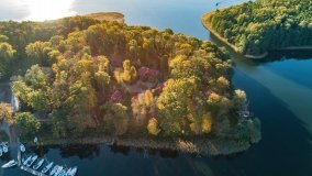 jezioro Kisajno - zdjęcie 63