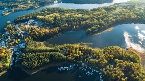 jezioro Kisajno - zdjęcie 62