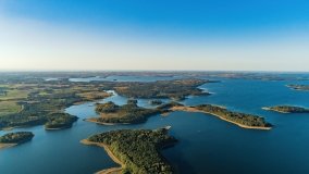 jezioro Kisajno - zdjęcie 61