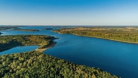 jezioro Kisajno - zdjęcie 60