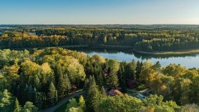 jezioro Kisajno - zdjęcie 58