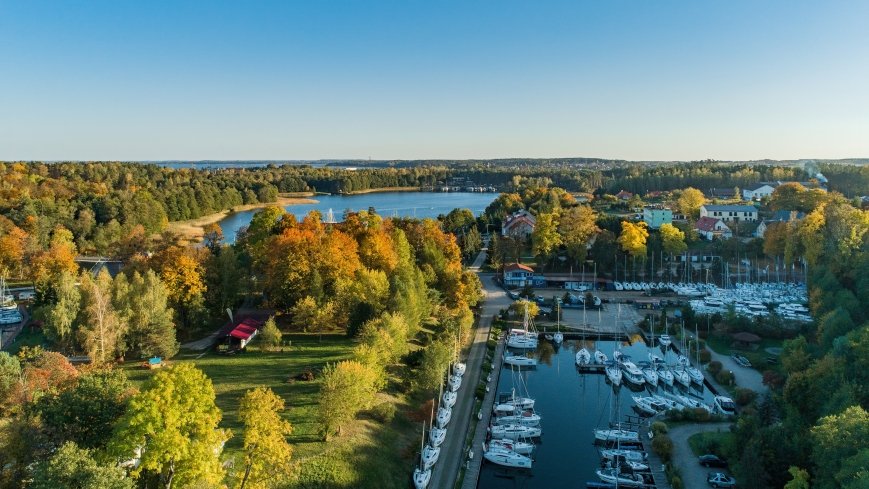 Port Sailor - zdjęcie 1