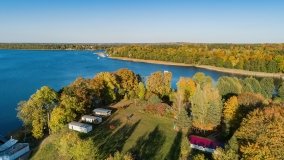 jezioro Kisajno - zdjęcie 57