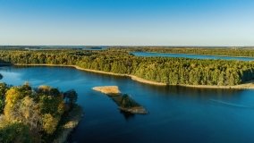 jezioro Kisajno - zdjęcie 55