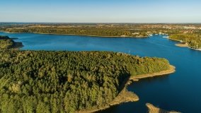 jezioro Kisajno - zdjęcie 54