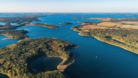 jezioro Kisajno - zdjęcie 53