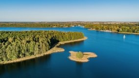 jezioro Kisajno - zdjęcie 52