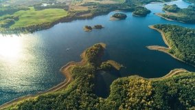 jezioro Kisajno - zdjęcie 51