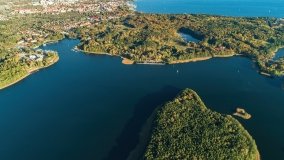 jezioro Kisajno - zdjęcie 49