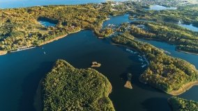 Port Łabędzi Ostrów - zdjęcie 37