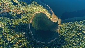 jezioro Kisajno - zdjęcie 47