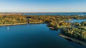 jezioro Kisajno - zdjęcie 46