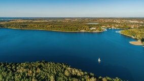 jezioro Kisajno - zdjęcie 45