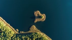 jezioro Kisajno - zdjęcie 43