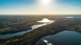 jezioro Kisajno - zdjęcie 42