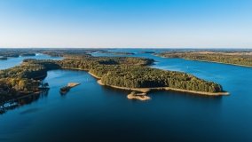 jezioro Kisajno - zdjęcie 39