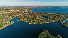 jezioro Kisajno - zdjęcie 37