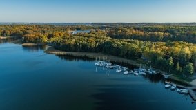 Port Łabędzi Ostrów - zdjęcie 35