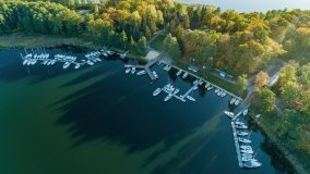 jezioro Kisajno - zdjęcie 35