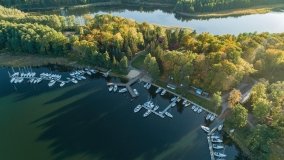 jezioro Kisajno - zdjęcie 33