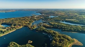 jezioro Kisajno - zdjęcie 32