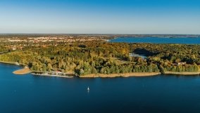 jezioro Kisajno - zdjęcie 29