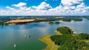 jezioro Kisajno - zdjęcie 129