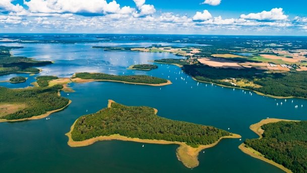 Kisajno - zdjęcie 45