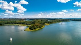 jezioro Kisajno - zdjęcie 125