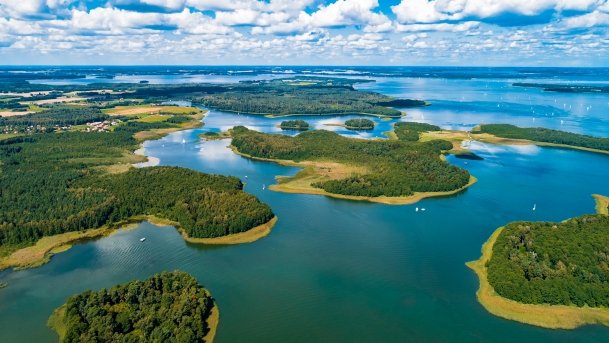 Kisajno - zdjęcie 40