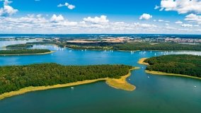 jezioro Kisajno - zdjęcie 122