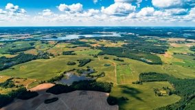 jezioro Kisajno - zdjęcie 120