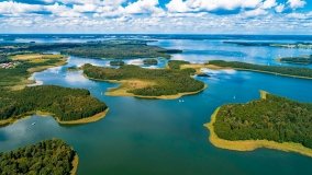 Wyspa Wielka Kiermuza - zdjęcie 3