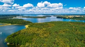 jezioro Kisajno - zdjęcie 117