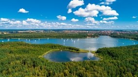 jezioro Kisajno - zdjęcie 116