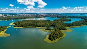 jezioro Kisajno - zdjęcie 115