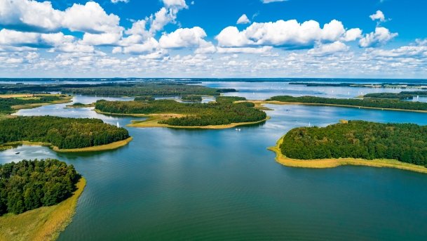 Kisajno - zdjęcie 31