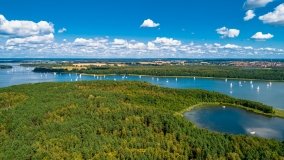 jezioro Kisajno - zdjęcie 113