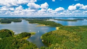 jezioro Kisajno - zdjęcie 112