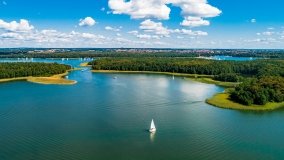 jezioro Kisajno - zdjęcie 111